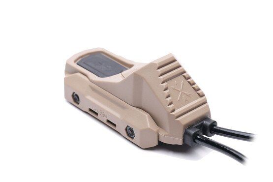 Unity Tacical AXON SYNC - Surefire/Crane Laser - 4.5